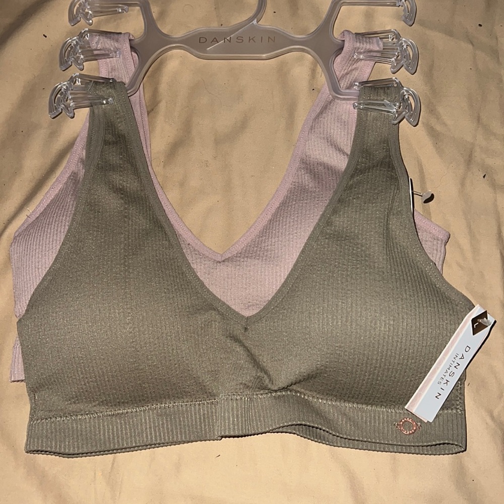 Danskin Intimates 2Pack Bras